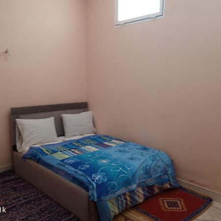 Chez L'Habitant Amazigh Ouarzazate Eksteriør bilde