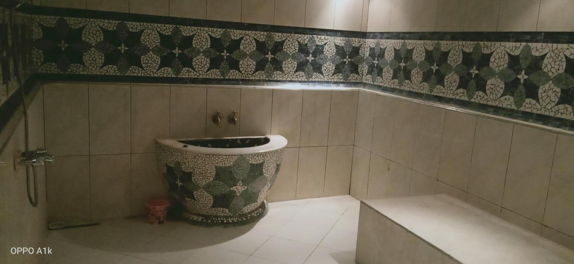 Chez L'Habitant Amazigh Ouarzazate Eksteriør bilde