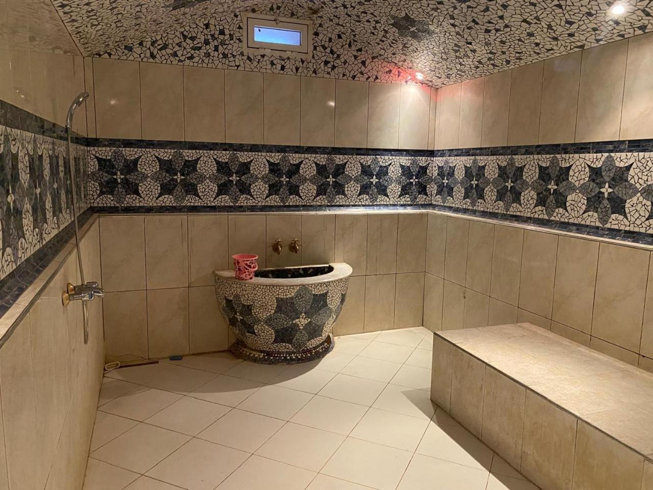 Chez L'Habitant Amazigh Ouarzazate Eksteriør bilde