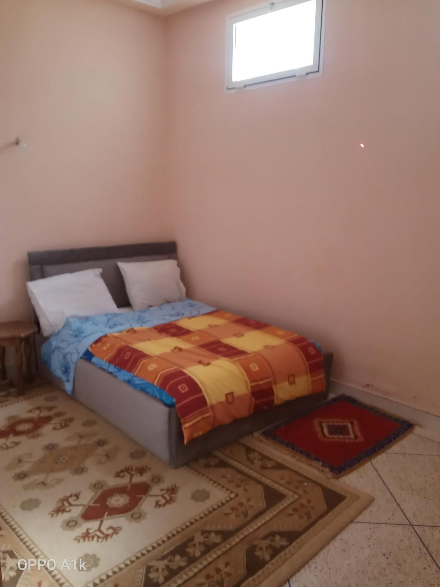 Chez L'Habitant Amazigh Ouarzazate Eksteriør bilde