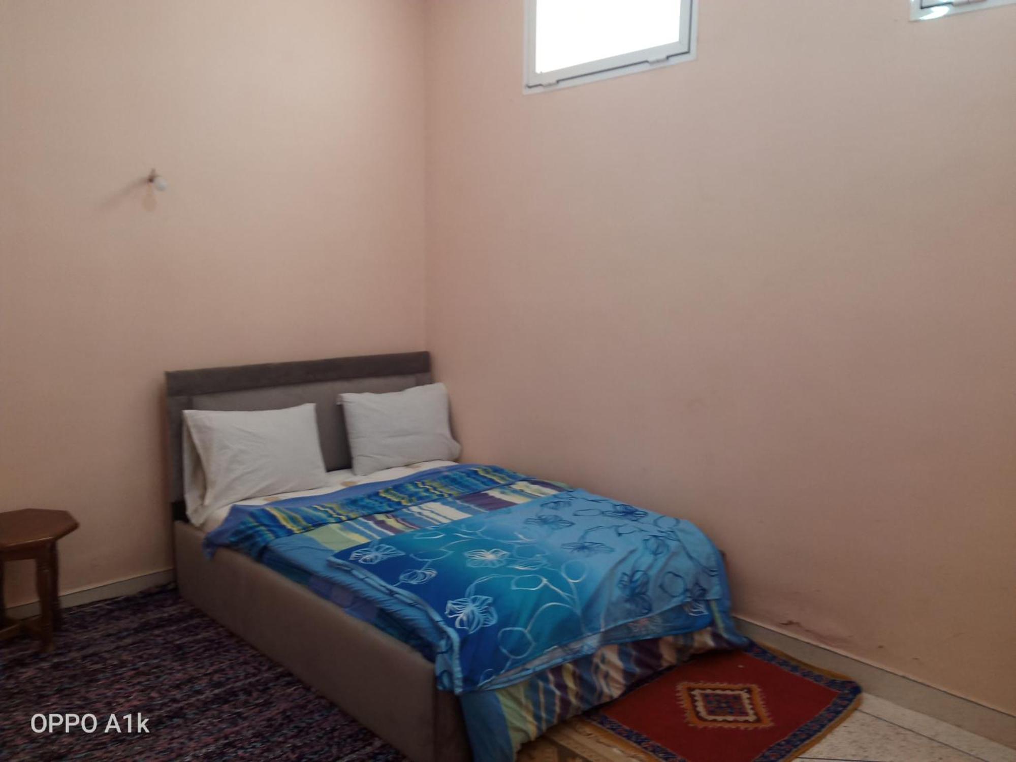 Chez L'Habitant Amazigh Ouarzazate Eksteriør bilde