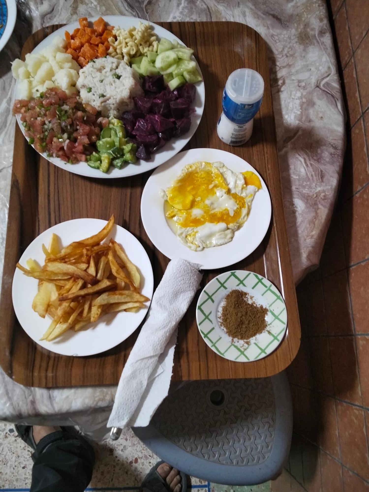 Chez L'Habitant Amazigh Ouarzazate Rom bilde